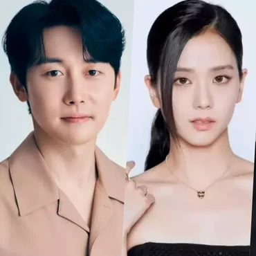 Kim Jun Han Disebut Gabung ke Drama Baru Jisoo BLACKPINK & Park Jung Min