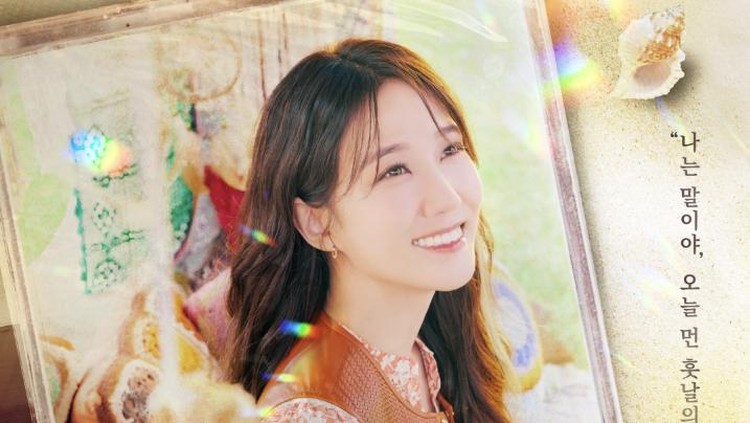 Drama Korea Castaway Diva