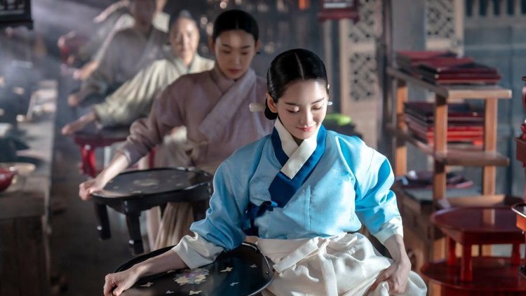 Drama Korea The Matchmaker