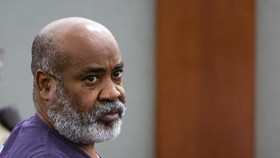 Terdakwa Klaim Tak Bersalah di Kasus Pembunuhan Tupac Shakur