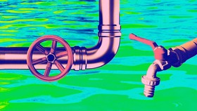 Membedah Aturan Pakai Air Tanah dan Sungai Harus Izin Menteri ESDM