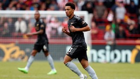 Inggris U-17 Bawa 2 Pemain yang Sudah Merumput di Premier League