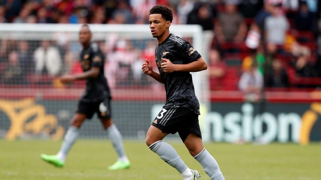 Pelatih timnas Inggris U-17 Ryan Garry memanggil dua pemain pemain yang sudah menjalani pertandingan di Premier League.