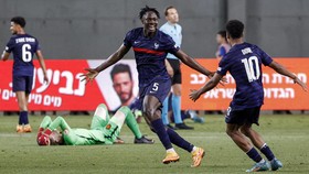 Link Live Streaming Prancis vs Burkina Faso di Piala Dunia U-17