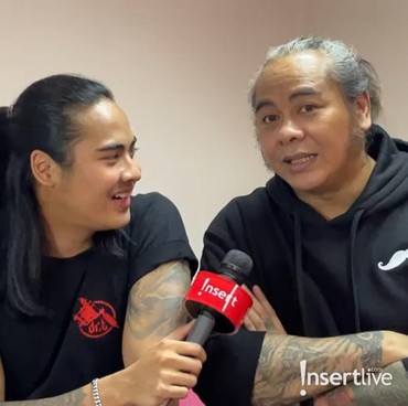 Dituntut Nafkah Rp20 Juta, Renaga Anak Ferdy Element Nekat Nikah meski Nganggur