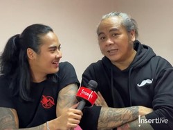 Ferdy Tahier Ungkap Prinsip Asuh Anak, Demokratis tapi Tegas Soal Pendidikan