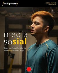 5 Fakta Film Budi Pekerti Yang Gambarkan Sadisnya Cyber Bullying Media ...