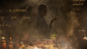 Siasat Tim Gadis Kretek Bangun Pabrik Rokok dari Nol di Magelang