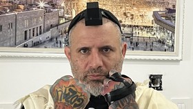 Profil Haim Gozali, Petarung Israel yang Hina Khabib Cs