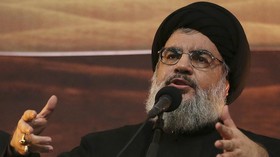 Pemimpin Hizbullah Bersiap Buka Suara, Deklarasi Perangi Israel?