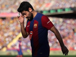 Hari Berat Ilkay Guendogan