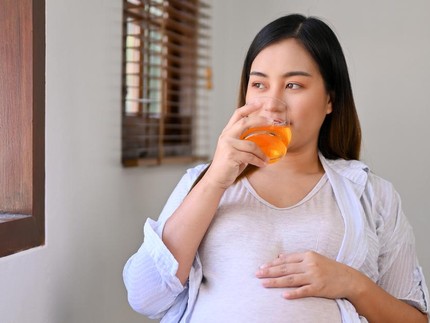 Minum Jamu saat Hamil Amankah untuk Janin? Kenali Herbal yang Berbahaya