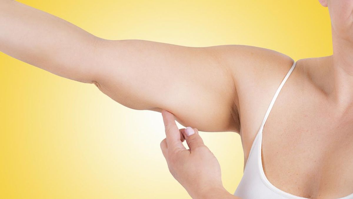 5 Makanan Ini Ampuh Usir Tangan yang Bergelambir