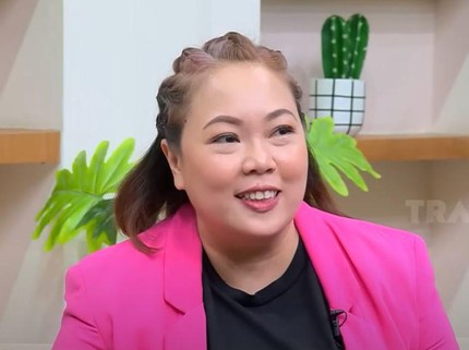 3 Nasihat Presiden ke-4 RI Gus Dur untuk Putri Bungsunya, Inayah