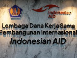 Total Bantuan RI ke Palestina Rp 125 M
