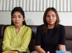 Ayu Soraya Geram Dinar Candy Paksa Anaknya Panggil Mama