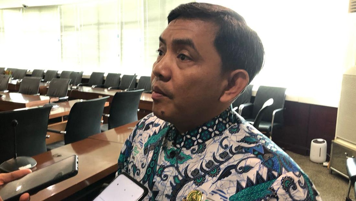 Analisis Pakar di Balik Lahirnya Anak Krakatau