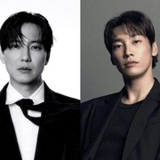 Tak Dapat Rom-Com, Kim Nam Gil Dikonfirmasi Bintangi Serial Netflix Thriller 'Trigger' Bersama Kim Young Kwang