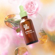BeauPicks: LashBoss Rosemary Hair Growth Oil, Haircare dengan Bahan Rosemary untuk Bantu Pertumbuhan Rambut!