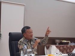 Menteri ESDM Usul Skema Listrik Ramah Lingkungan Bisa Nebeng Jaringan PLN