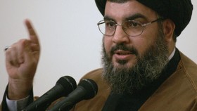 Hizbullah Tuding AS Bertanggung Jawab Penuh atas Perang di Gaza