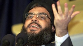Profil Hassan Nasrallah, Bos Hizbullah yang Pernah Kalahkan Israel