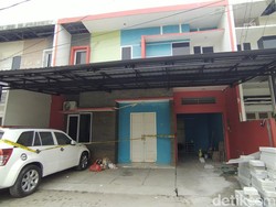 Rumah Aborsi di Jaktim Digerebek Polisi, Warga Tahunya Klinik Bidan