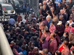 Nasib Pria Dicegat Warga Sekampung Jelang Nikah, 100 Orang Minta Angpao