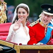 5 Royal Wedding Termegah di Dunia dalam Dua Dekade Terakhir, Salah Satunya Putra Pangeran Brunei!