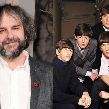 Peter Jackson Garap Video Musik Lagu Terakhir The Beatles 'Now and Then'