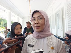 Dinkes DKI: 13 Petugas KPPS Sakit-Jalani Perawatan