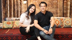 Kuasa Hukum Ungkap Kondisi Psikologis Meiza Usai Gugat Cerai Eza Gionino