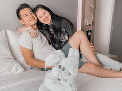 Eza Gionino Dikabarkan Digugat Cerai Istri