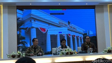 img-title Berhasil Dievakuasi dari Gaza, 4 Orang WNI Kini Sudah Tiba di Kairo