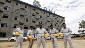 PT GNI Terapkan Strategi Komprehensif untuk Lingkungan Kerja Terbaik