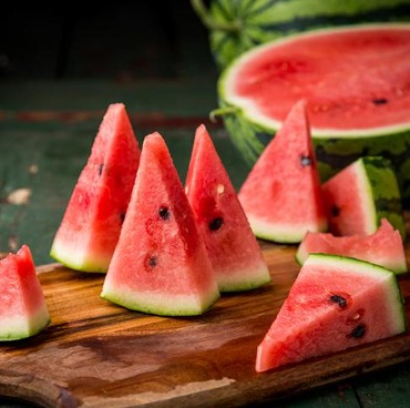 Alasan Israel Benci Sekali dengan Semangka yang Jadi Simbol Palestina