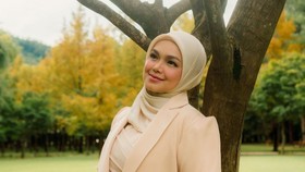 Pria Malaysia Bangun dari Koma Usai Dengar Suara Siti Nurhaliza
