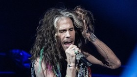 Steven Tyler Kembali Dituding Lakukan Pelecehan Seksual