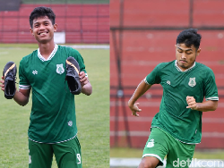 PSMS Medan Kembali Coret 2 Pemain