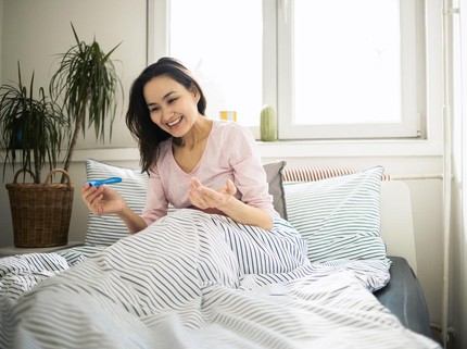 Viral Bunda Percaya Diri Sebut Februari Jadi Bulan Terbaik untuk Hamil, Apa Alasannya?