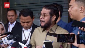 VIDEO: Anwar Usman Diperiksa MKMK Lagi Karena Dapat Laporan Terbanyak