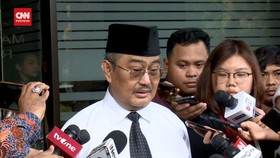 VIDEO: Jimly Kantongi Bukti Lengkap MK: Tak Sulit Pembuktiannya