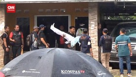 VIDEO: Polisi Cari Pemilik DNA Mister X Di Kasus Pembunuhan Subang