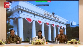 VIDEO: Keluarga Bang Onim WNI di Gaza Berhasil Dievakuasi