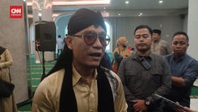 VIDEO: Gus Miftah Sebut Sikap Ulama Terbelah Karena Gibran