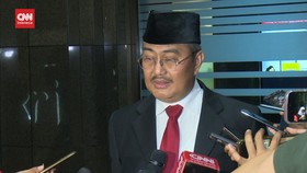 VIDEO: Ketua MKMK Sebut Permohonan Almas Tsaqibbirru Sudah Direvisi