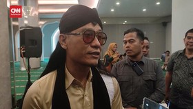VIDEO: Soal Dinasti Politik, Gus Miftah: Kenapa Enggak
