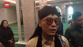 VIDEO: Gus Miftah Sebut Khofifah Segera Merapat TKN Prabowo-Gibran
