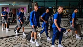 Link Live Streaming Kaledonia Baru vs Inggris di Piala Dunia U-17