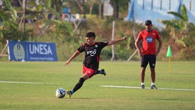 Pelatih Panama U-17: Indonesia Akan Mengesankan Banyak Orang